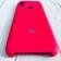 Чехол Soft Case для Xiaomi Redmi 7 Ярко розовый