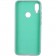 Чехол Soft Case для Xiaomi Redmi Note 7 Светло Голубой FULL