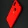 Чехол Soft Case для Xiaomi Redmi Note 7 Красный