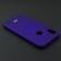 Чохол Soft Case для Xiaomi Redmi Note 7 Фiолетовий