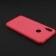 Чехол Soft Case для Xiaomi Redmi Note 7 Ярко розовый