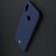 Чехол Soft Case для Xiaomi Redmi Note 7 Синий