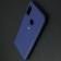 Чехол Soft Case для Xiaomi Redmi Note 5 Pro Синий