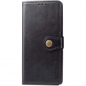 Чохол-книжка GETMAN Gallant for Samsung A13 4G Black