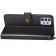 Чохол-книжка GETMAN Gallant for Samsung A13 4G Black