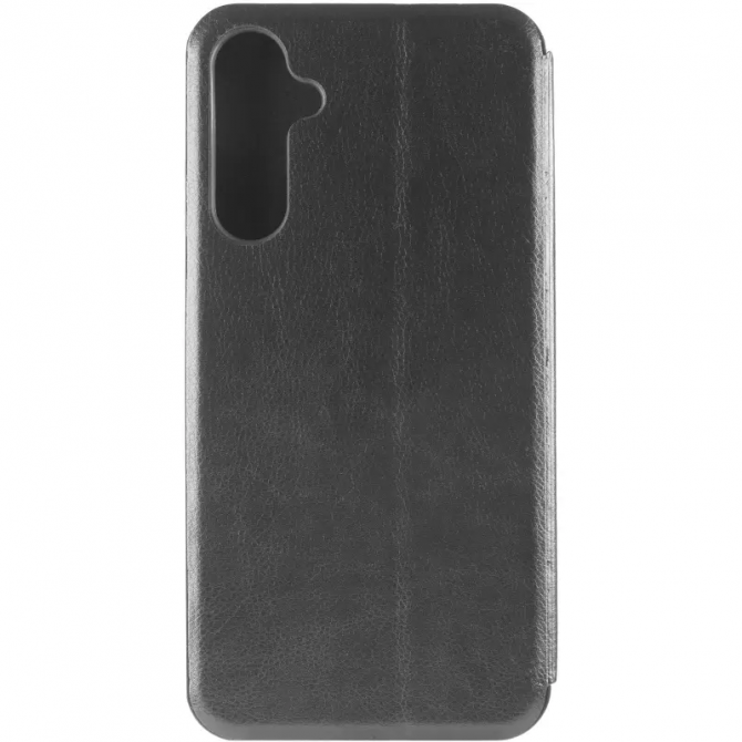 Чeхол-книжка Book Cover Gelius Shell Case for Samsung A166 (A16 4G/5G) Black-3