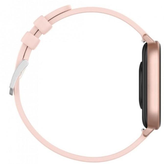 Умные часы Maxcom Fit FW35 AURUM Gold-2