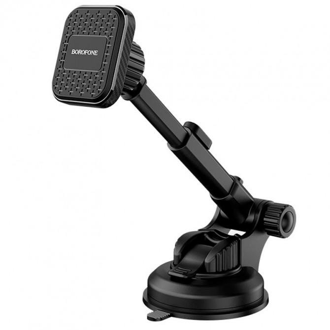 Холдер Borofone BH21 Black