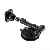 Холдер Borofone BH21 Black Холдер Borofone BH21 Black