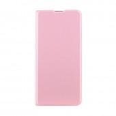 Чехол-книжка GETMAN Elegant for Xiaomi Redmi Note 12 4G Pink