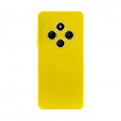 Чохол Soft Case Xiaomi Redmi 14C Жовтий FULL Чохол Soft Case Xiaomi Redmi 14C Жовтий FULL