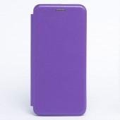 Чехол-книжка U-Like Best Samsung A035 Galaxy A03 Lilac