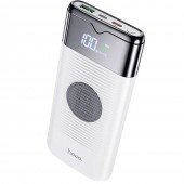 Повербанк Hoco J63 Velocity White Повербанк Hoco J63 Velocity White
