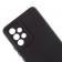 Чохол накладка Original Soft Case Samsung A336 Galaxy A33 Чорний FULL