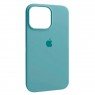 Силиконовый чехол для iPhone 15 Pro Cactus FULL