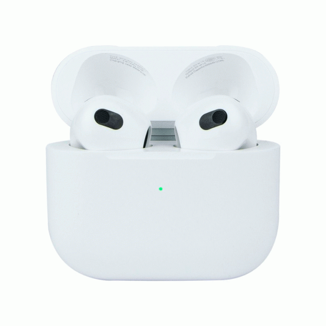 Наушники Hoco EW10 Pro White