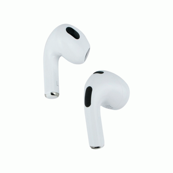 Наушники Hoco EW10 Pro White-1