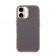 Чехол TPU+PC Carbon with MagSafe для Apple iPhone 16 (6.1") Grey