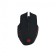 Mouse Piko FX62 Wired USB black