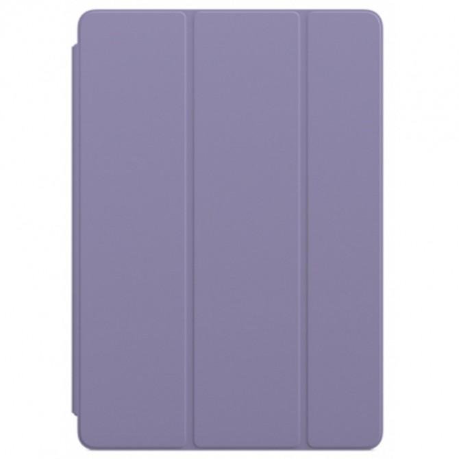 Чохол-книжка Coblue Full Cover for iPad 10.2 Lavander Grey-1
