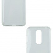 Чехол Ultra-thin 0.3 для Meizu M6T Прозрачный Чехол Ultra-thin 0.3 для Meizu M6T Прозрачный
