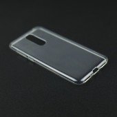 Чехол Ultra-thin 0.3 для Meizu M6T Прозрачный Чехол Ultra-thin 0.3 для Meizu M6T Прозрачный