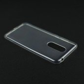 Чехол Ultra-thin 0.3 для Meizu M6T Прозрачный Чехол Ultra-thin 0.3 для Meizu M6T Прозрачный