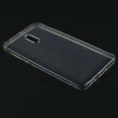Чохол Ultra-thin 0.3 для Nokia 6 Прозорий Чохол Ultra-thin 0.3 для Nokia 6 Прозорий