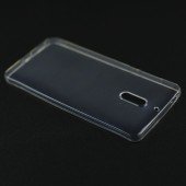 Чохол Ultra-thin 0.3 для Nokia 6 Прозорий Чохол Ultra-thin 0.3 для Nokia 6 Прозорий