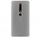 Чехол Ultra-thin 0.3 для Nokia 6.1 Прозрачный