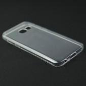 Чехол Ultra-thin 0.3 для Samsung A320 Прозрачный