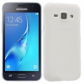 Чохол Ultra-thin 0.3 для Samsung J110/J 1 Ace Прозорий Чохол Ultra-thin 0.3 для Samsung J110/J 1 Ace Прозорий