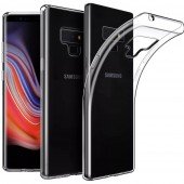 Чехол Ultra-thin 0.3 для Samsung Note 9 Прозрачный Чехол Ultra-thin 0.3 для Samsung Note 9 Прозрачный