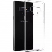 Чехол Ultra-thin 0.3 для Samsung Note 9 Прозрачный Чехол Ultra-thin 0.3 для Samsung Note 9 Прозрачный