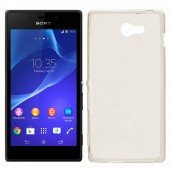 Чехол Ultra-thin 0.3 для Sony D2302 L1 Прозрачный Чехол Ultra-thin 0.3 для Sony D2302 L1 Прозрачный