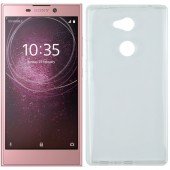 Чехол Ultra-thin 0.3 для Sony D2302 L2 Прозрачный Чехол Ultra-thin 0.3 для Sony D2302 L2 Прозрачный