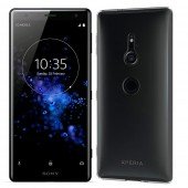 Чехол Ultra-thin 0.3 для Sony Xperia XZ2 Прозрачный Чехол Ultra-thin 0.3 для Sony Xperia XZ2 Прозрачный