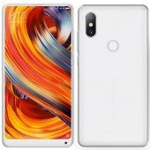 Чохол Ultra-thin 0.3 для Xiaomi Mi Mix 2s Прозорий Чохол Ultra-thin 0.3 для Xiaomi Mi Mix 2s Прозорий