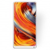 Чохол Ultra-thin 0.3 для Xiaomi Mi Mix 2s Прозорий Чохол Ultra-thin 0.3 для Xiaomi Mi Mix 2s Прозорий