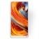Чохол Ultra-thin 0.3 для Xiaomi Mi Mix 2s Прозорий