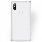 Чохол Ultra-thin 0.3 для Xiaomi Mi Mix 2s Прозорий Чохол Ultra-thin 0.3 для Xiaomi Mi Mix 2s Прозорий
