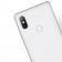 Чохол Ultra-thin 0.3 для Xiaomi Mi Mix 2s Прозорий