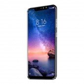 Чехол Ultra-thin 0.3 для Xiaomi Redmi 6 Pro/Mi A2 Lite Прозрачный Чехол Ultra-thin 0.3 для Xiaomi Redmi 6 Pro/Mi A2 Lite Прозрачный