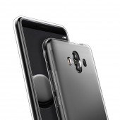 Чехол Ultra-thin 0.3 для Huawei Mate 10 Прозрачный Чехол Ultra-thin 0.3 для Huawei Mate 10 Прозрачный