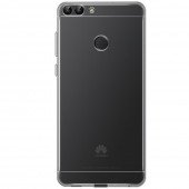 Чехол Ultra-thin 0.3 для Huawei P Smart Прозрачный Чехол Ultra-thin 0.3 для Huawei P Smart Прозрачный