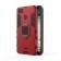Чехол HONOR Hard Defence Series Xiaomi Redmi 6 Red (with magnet)