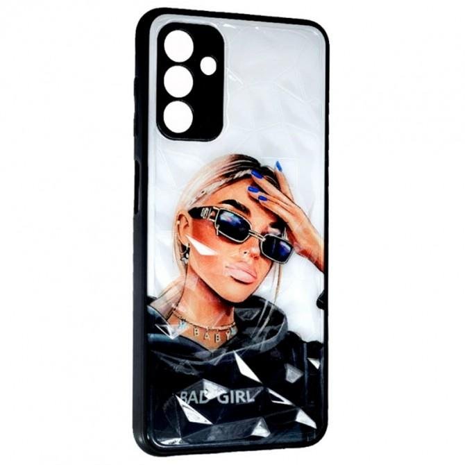 Чехол Prisma Ledies для Samsung A04s Bad Girl