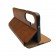 Чехол-книга Gelius Shell Case для Samsung A366 (A36 5G/ A56 5G) Brown