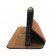 Чехол-книга Gelius Shell Case для Samsung A366 (A36 5G/ A56 5G) Brown