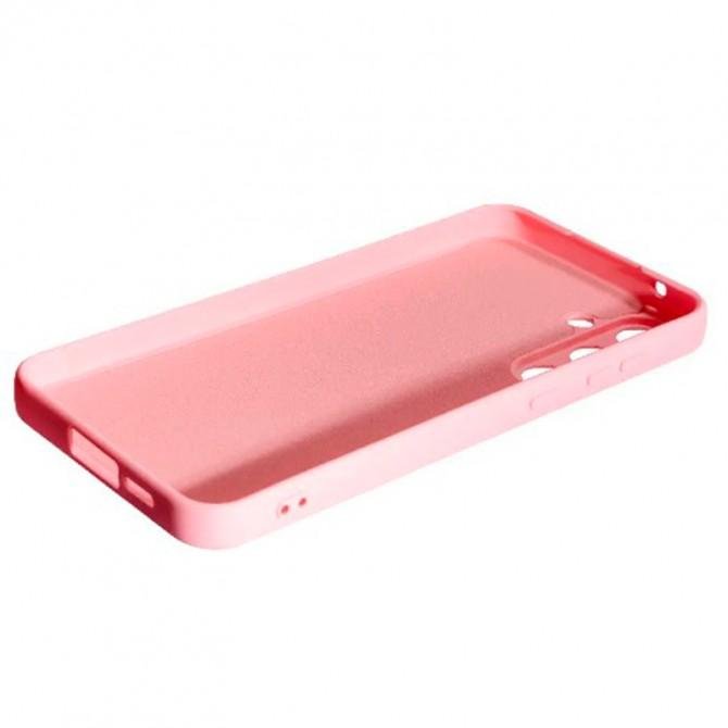 Чехол-накладка Art Soft Case Samsung A556 Galaxy A55 Bear-1